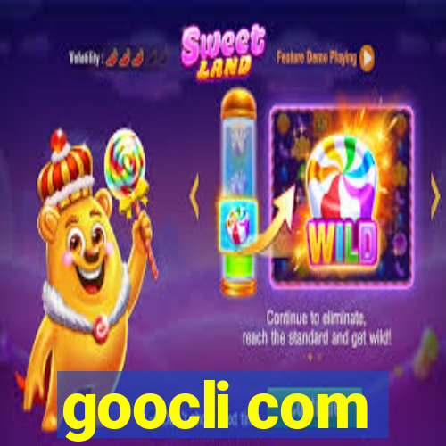 goocli com